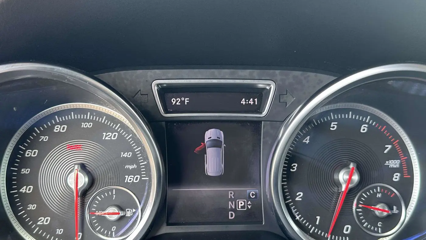 2018 Mercedes-Benz GLE GLE 350 4MATIC