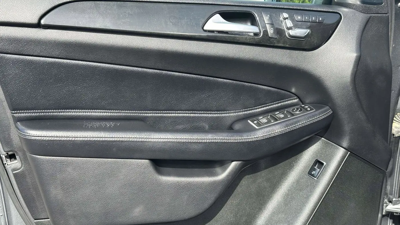 2018 Mercedes-Benz GLE GLE 350 4MATIC