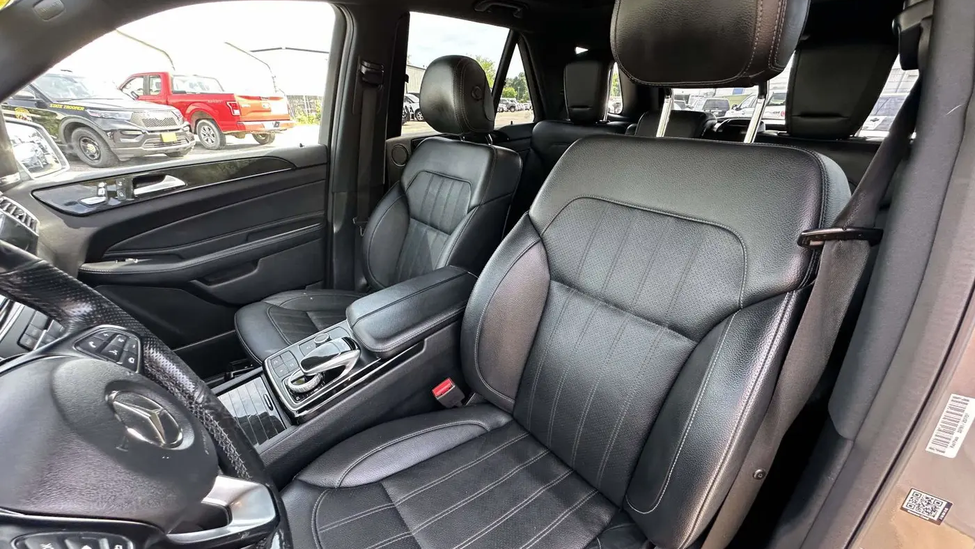 2018 Mercedes-Benz GLE GLE 350 4MATIC