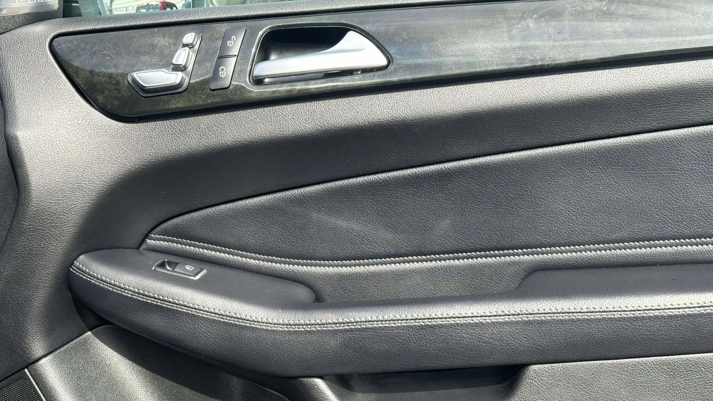 2018 Mercedes-Benz GLE GLE 350 4MATIC