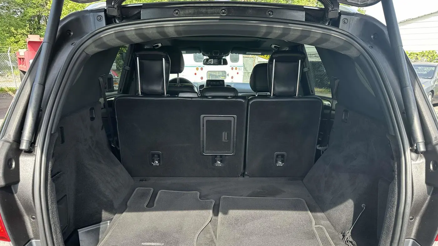 2018 Mercedes-Benz GLE GLE 350 4MATIC