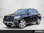 2012 M-Class Thumbnail 1