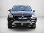 2012 M-Class Thumbnail 2