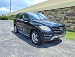 2015 M-Class Thumbnail 2