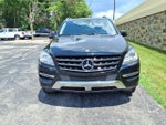 2015 M-Class Thumbnail 3