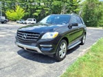 2015 M-Class Thumbnail 4