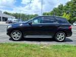 2015 M-Class Thumbnail 6