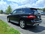 2015 M-Class Thumbnail 7
