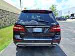 2015 M-Class Thumbnail 8