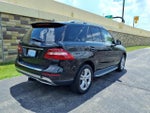 2015 M-Class Thumbnail 10
