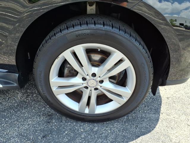 2015 Mercedes-Benz Ml-class - $13,115