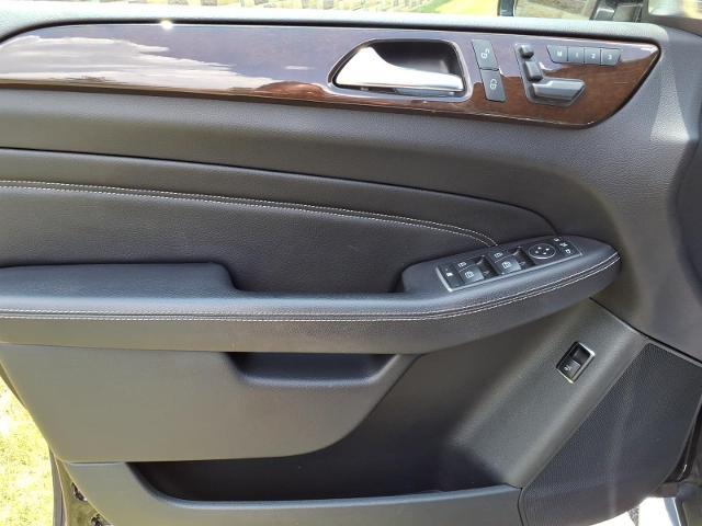 2015 Mercedes-Benz Ml-class - $13,115