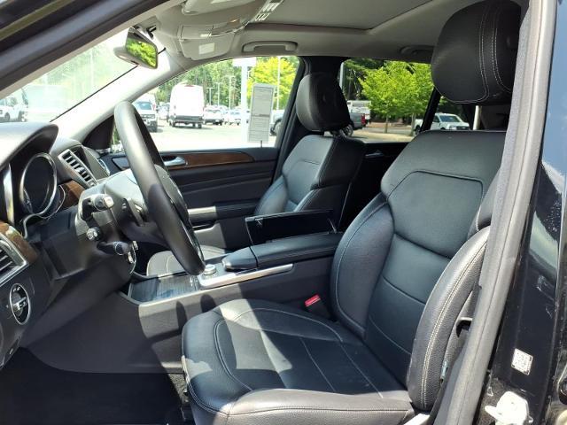 2015 Mercedes-Benz Ml-class - $13,115