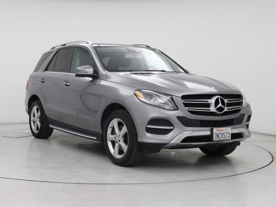 Photo of a 2016 Mercedes-Benz GLE AWD GLE 350 4MATIC 4DR SUV for sale