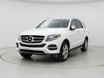 2016 GLE Thumbnail 4
