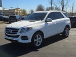 2018 GLE Thumbnail 1
