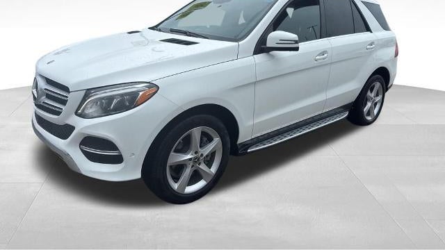 Preowned 2018 Mercedes-Benz GLE GLE 350 4MATIC for Sale