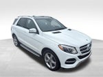 2018 GLE Thumbnail 2