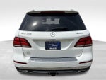 2018 GLE Thumbnail 5