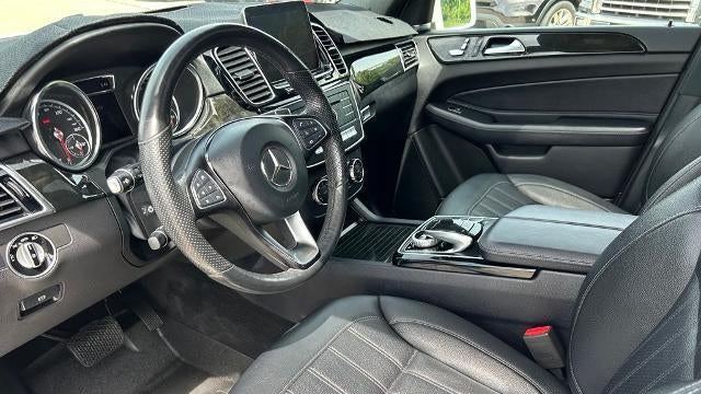 2018 Mercedes-Benz GLE GLE 350 4MATIC