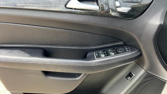 2018 Mercedes-Benz GLE GLE 350 4MATIC