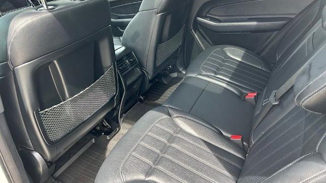 2018 Mercedes-Benz GLE GLE 350 4MATIC