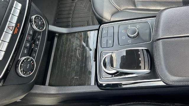2018 Mercedes-Benz GLE GLE 350 4MATIC