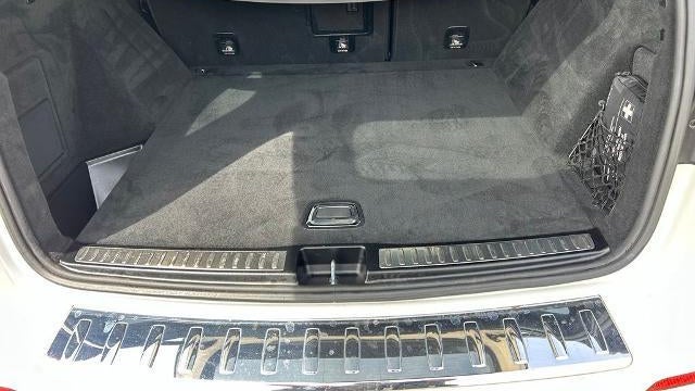 2018 Mercedes-Benz GLE GLE 350 4MATIC