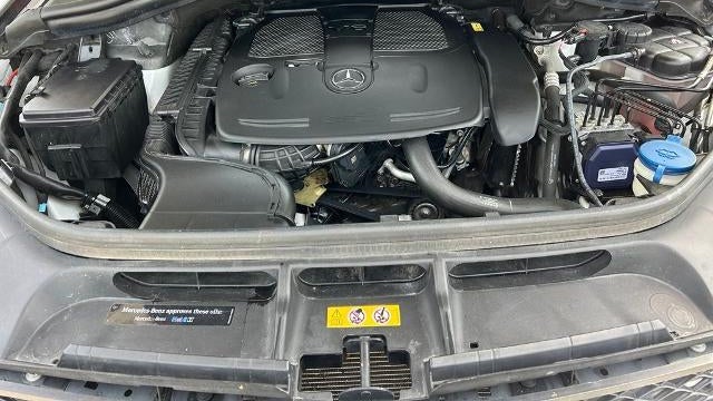 2018 Mercedes-Benz GLE GLE 350 4MATIC
