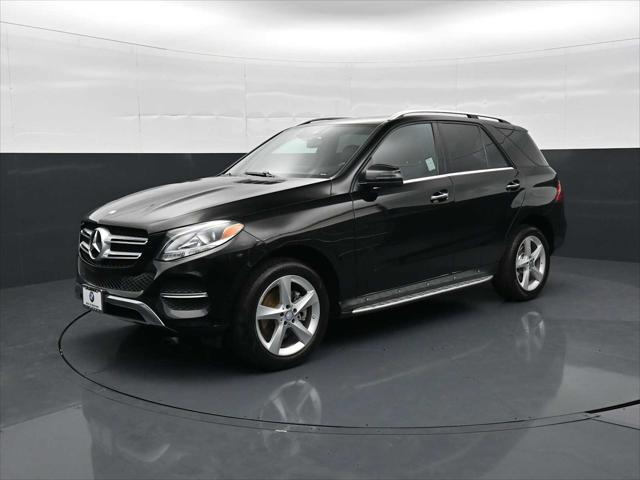 2016 Mercedes-Benz E-Class