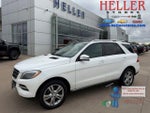 2014 M-Class Thumbnail 1