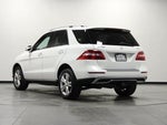 2014 M-Class Thumbnail 5