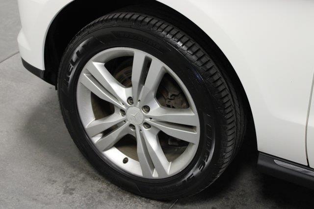 2014 Mercedes-Benz Ml-class - $9,962
