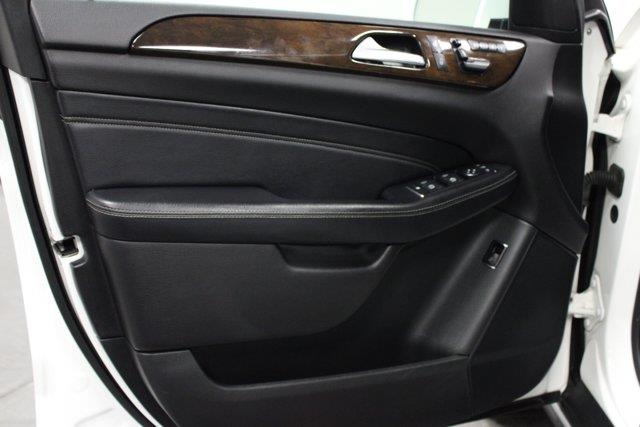 2014 Mercedes-Benz Ml-class - $9,962