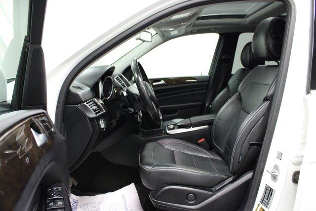 2014 Mercedes-Benz Ml-class - $9,962