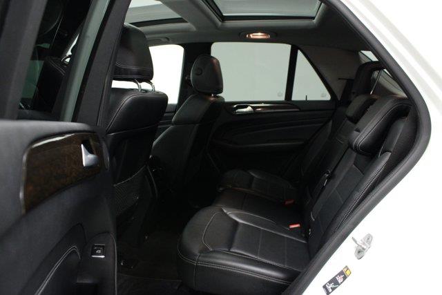 2014 Mercedes-Benz Ml-class - $9,962