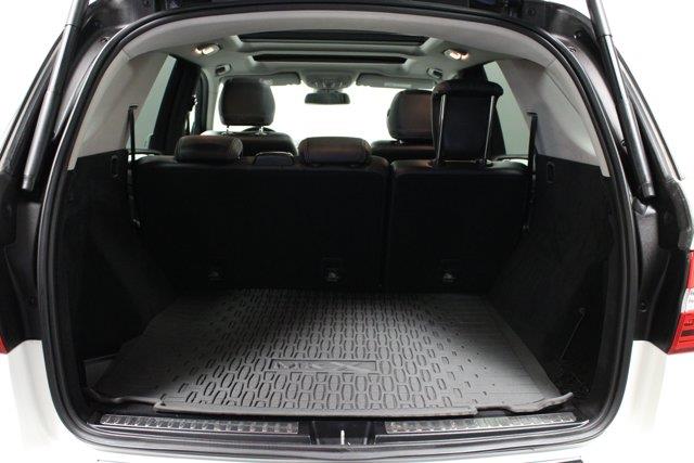 2014 Mercedes-Benz Ml-class - $9,962