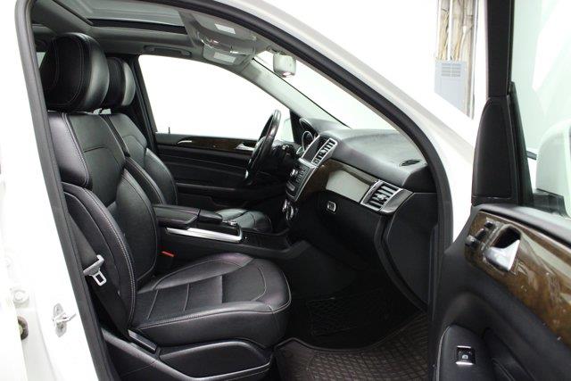 2014 Mercedes-Benz Ml-class - $9,962