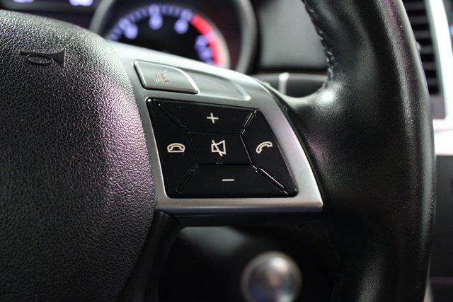 2014 Mercedes-Benz Ml-class - $9,962