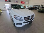 2016 GLE Thumbnail 4