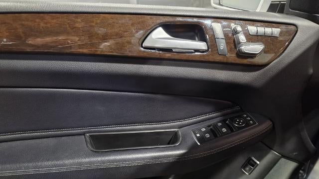 2016 Mercedes-Benz GLE GLE 350 4MATIC