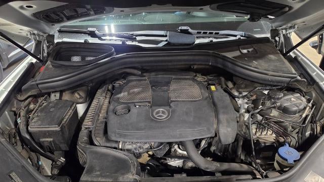 2016 Mercedes-Benz GLE GLE 350 4MATIC