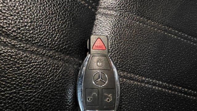 2016 Mercedes-Benz GLE GLE 350 4MATIC