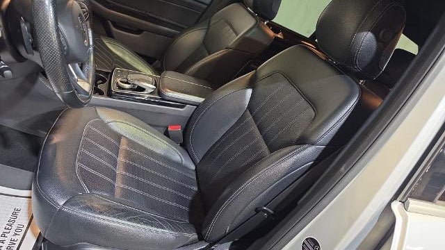 2016 Mercedes-Benz GLE GLE 350 4MATIC