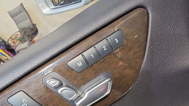 2016 Mercedes-Benz GLE GLE 350 4MATIC