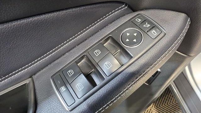 2016 Mercedes-Benz GLE GLE 350 4MATIC