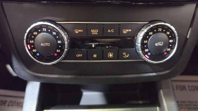 2016 Mercedes-Benz GLE GLE 350 4MATIC