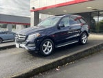 2017 GLE Thumbnail 4
