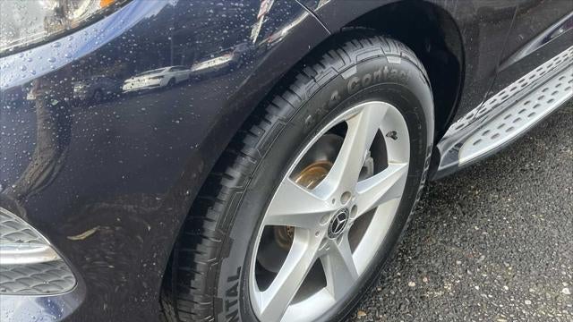 2017 Mercedes-Benz GLE GLE 350 4MATIC