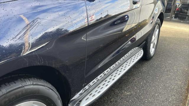 2017 Mercedes-Benz GLE GLE 350 4MATIC